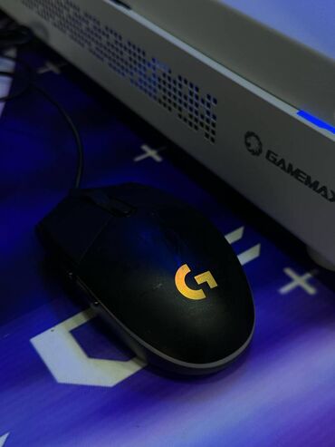 Masaüstü kompüterlər və iş stansiyaları: Budce ve performans olan gaming komputerimizi sizler ucun teklif — 10