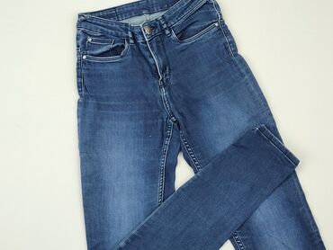 sukienki dżinsowe wrangler: Jeans, S (EU 36), condition - Good