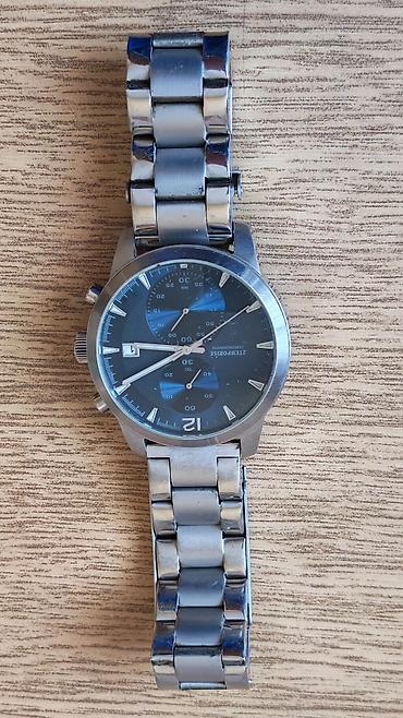 azzaro kosulje слике: Tchibo TCM 2Temporisé Chronograph muški ručni sat - Hronograf sa tri — 3