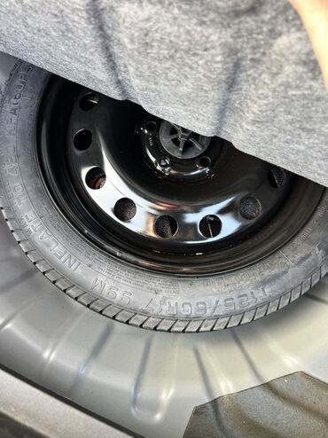 Changan: Changan Uni-T: 2021 г., 1.6 л, Робот, Бензин, Кроссовер — 13