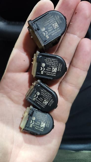 daccik: Ravon r4 teker sonsoru. teker tezyiq sensoru. chevrolet cobalt teker — 2