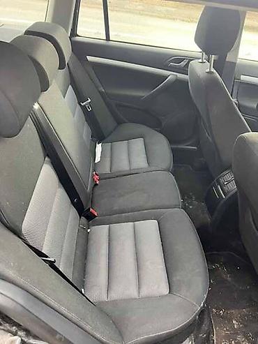 auto l: KOPČE ZA POJAS ZA ŠKODA OCTAVIA | Kopče za pojas za Škoda Octavia — 1