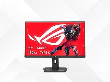 asus router: Monitor "Asus ROG Strix XG27ACS 27" IPS 180 Hz" Asus ROG Strix — 1