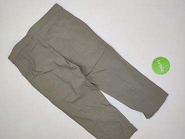 second hand things: C&A, Spodnie materiałowe damskie, rozmiar 2XL — 3
