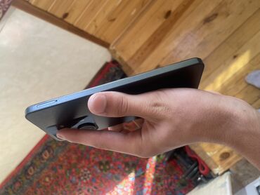 Rozetkalar: Redmi 13C, 128 GB, rəng - Qara, Barmaq izi