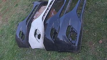link daj: PREDNJI BRANIK ZA MAZDA 3 | mazda 3 prednji branik mazda BJS7-50031 — 3