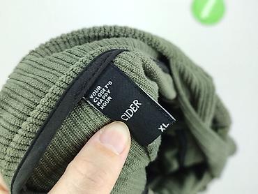 cn 185116a: Cider, Ogrodniczki damskie, rozmiar XL — 4