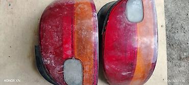 Digər avtomobil ehtiyat hissələri: Cerry cowun 16 F nın razborka ehtiyyat hissələri satıram razılaşma — 5