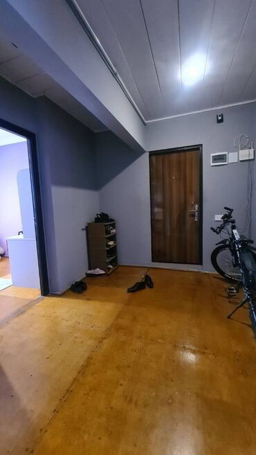 Köhnə tikili: Bakı, 2 otaqlı, Köhnə tikili, m. Həzi Aslanov, 85 kv. m — 11