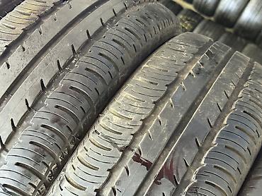 Шины: Летние шины 195/65/15 В хорошем состоянии 1 шт - 2000 сом Также есть — 7