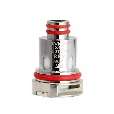 Qəlyan, vayp və aksesuarları: Elektron Qəlyan və siqaret Filtrları, Coil dəyişilməsi, 8-10-12-15 — 13