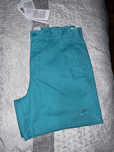 aksa: Nike Faded chino shorts vel. M NOVO HJ2658 345 — 7