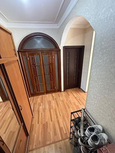 doubleway layihəsi: Bakı, 3 otaqlı, Köhnə tikili, m. Həzi Aslanov, 60 kv. m — 5
