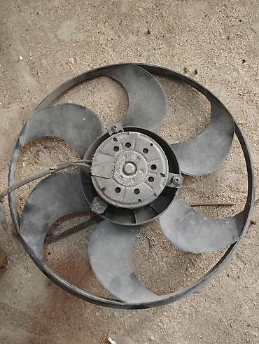 ford transit radiator: Mercedes-Benz Orijinal, İşlənmiş — 2