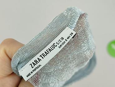 bluzki rammstein: Zara, T-shirt damski, rozmiar S — 4