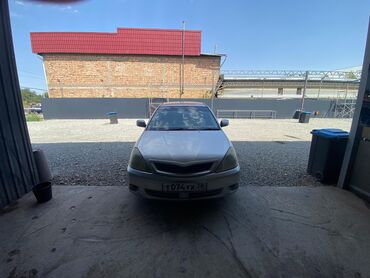 тойота ист запчасти бишкек: Toyota Allion: 2003 г., 1.8 л, Автоматтык, Бензин, Седан
