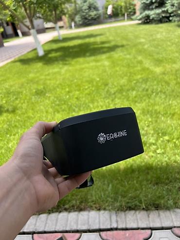 fpv очки: EACHINE EV800 — FPV-очки с приемником 5.8 ГГц
Состояние новое — 2