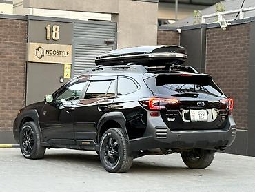 motor 2.0 alt: Subaru Outback: 2021 г., 2.4 л, Автомат, Бензин, Кроссовер — 3