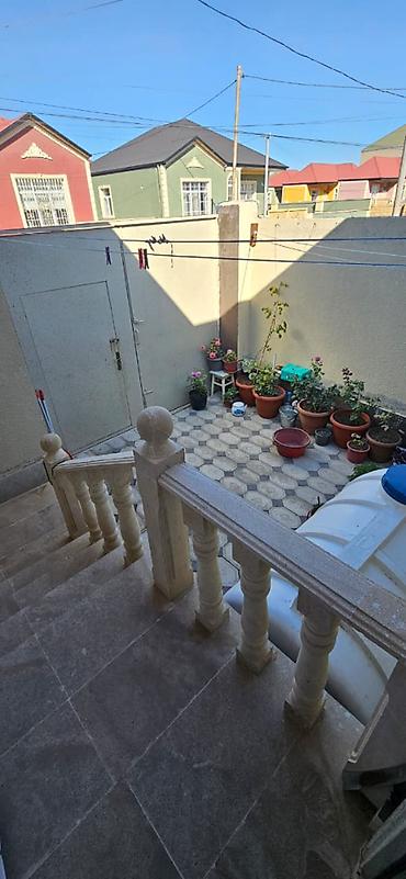 mehemmedi: 3 otaqlı, 86 kv. m, Yeni təmirli — 10