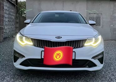 Kia: Сдаю в аренду: Легковое авто, Частная аренда Бренд: KIA, Другое