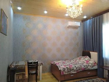1 комнатная квартира снять: Гобустан, 120 м², 3 комнаты, Без бассейна, Канализация, Комби, Газ — 7