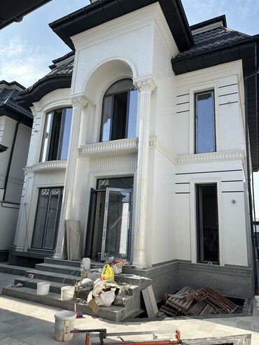 продам дом частный в районе арча бешик: Дом, 264 м², 5 комнат, Агентство недвижимости, Дизайнерский ремонт