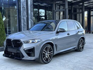 BMW: BMW X5: 2019 г., 3 л, Автомат, Бензин, Кроссовер