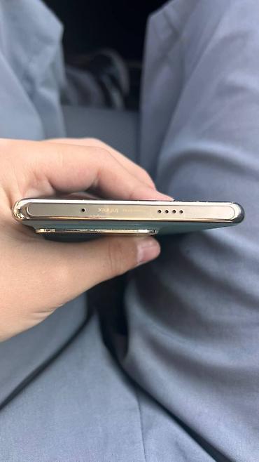 ноутбук tecno: Infinix Zero 30, Б/у, 256 ГБ, цвет - Зеленый, 2 SIM — 3