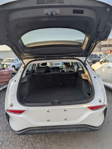 зарядное устройство для автомобильного аккумулятора: Buick Velite 6 2023 год 10 месяц запас хода 410км фактический около