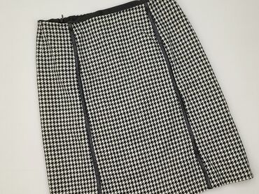 zara buty z piórami: Zara, Women`s skirt, size L (EU 40)