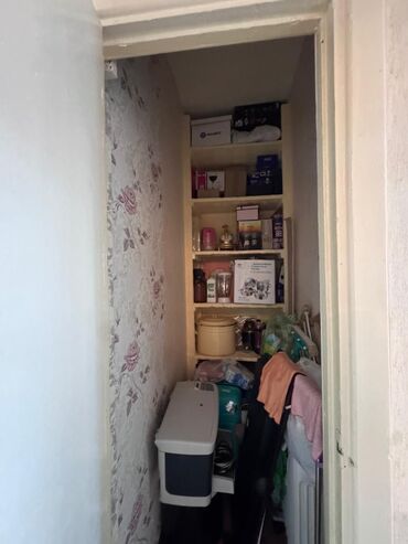 Продажа квартир: 3 комнаты, 62 м², 105 серия, 5 этаж, Косметический ремонт — 8