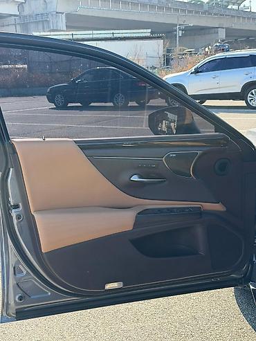 Lexus: Lexus ES: 2019 г., Седан at lalafo.kg — 3 Lexus: Lexus ES: 2019 г., Седан — 3