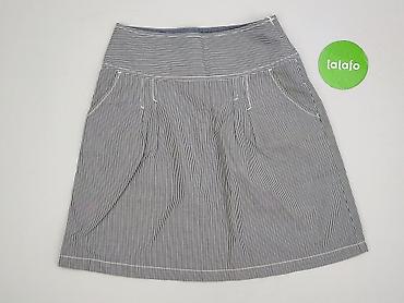 h: H&M L.O.G.G., Spódnica damska, rozmiar 2XS — 3