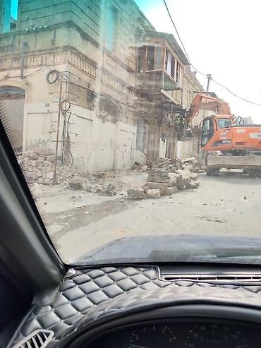 acob construction: Xidmət: Bina və tikililərin söküntüsü, dağıntıların yığışdırılması — 1