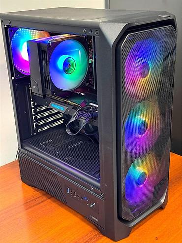 компьютеры geforce rtx 2070: Процессор: I5-10500 3.1-4.5 GHz RTX 2070 8gb,256 bit Материнская — 1