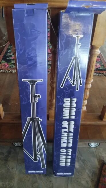 Səs gücləndiriciləri: Tək Və Cüt Komplektlerin — 18