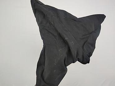 marki spodni: Spodnie materiałowe damskie, rozmiar XL — 4