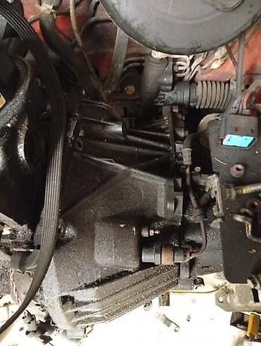 2q0 965 567 a: MENJAČ ZA FORD KA OD 1996. DO 2005. GOD. | menjač za Ford ka — 3