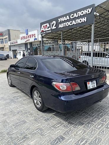 сиденья виндом: Toyota Windom: 2003 г., 3 л, Автомат, Бензин, Седан — 5