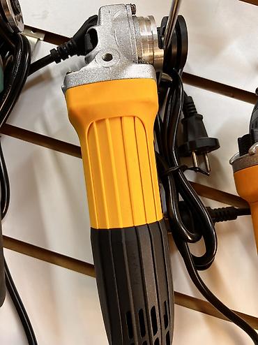 Наборы электроинструментов: Набор электроинструмента 1) Ударные гайковерты ROLF (бесщеточные) - — 9