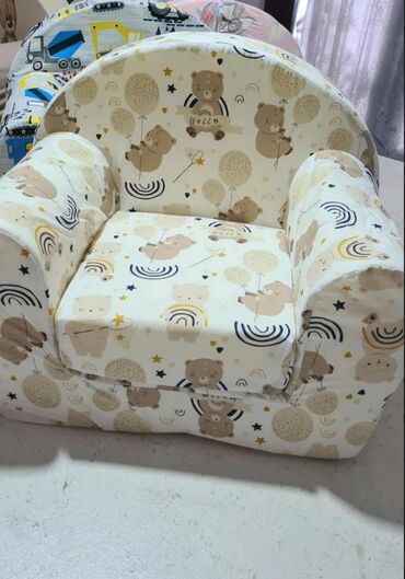 Foteljice: Decije foteljice — 16