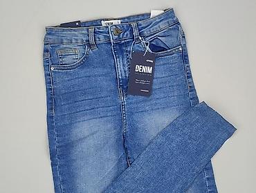eminem h: Denim Collection, Jeansy damskie, rozmiar XS — 1