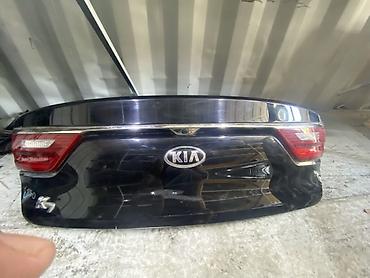 kia cadenza: Крышка багажника Kia K7 (Cadenza), оригинал. Характеристики: - — 1