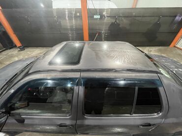 Volkswagen: Volkswagen Vento: 1994 г., 2 л, Механика, Бензин, Седан — 15