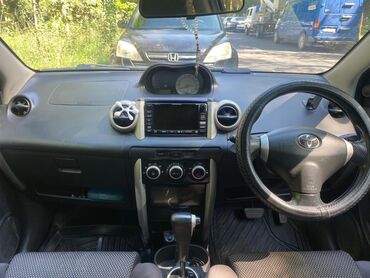 ist toyota: Toyota ist: 2003 г., 1.5 л, Автомат, Бензин