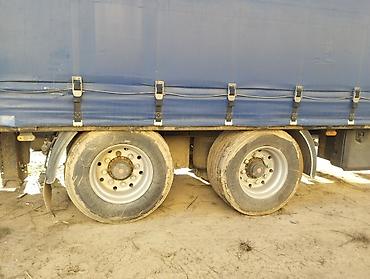 Грузовики: Грузовик, Volvo — 10