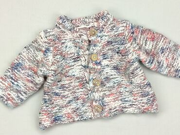 Sweaters and Cardigans: Cardigan, Cool Club, 0-3 months, condition - Very good
