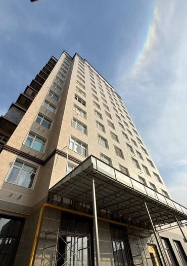 Продажа квартир: 3 комнаты, 101 м², 6 этаж — 11