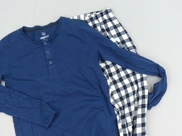 Pajama set, 12 years, 146-152 cm, Pepperts!, condition - Very good