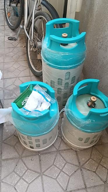 газовые генераторы для дома: PRO балон Антивзывной безопасный. 24,5л для дома и кафе и кемпинга — 2